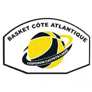 EN - CTC BASKET COTE ATLANTIQUE - BASKET LESPERON