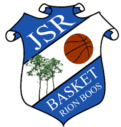 Logo JSR BASKET Entente Rion Boos